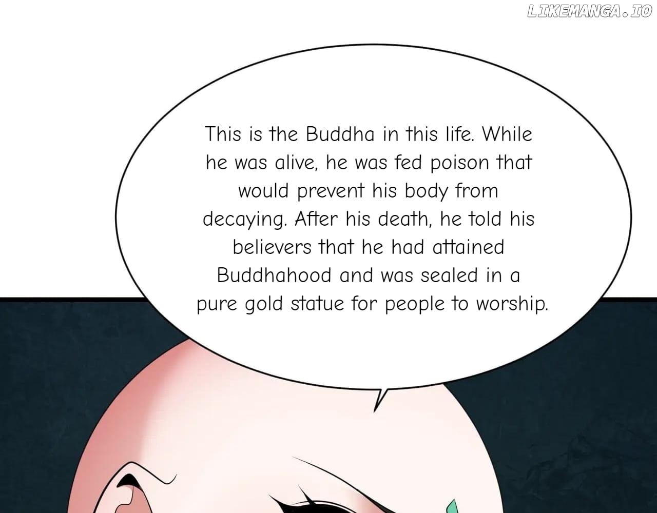 Era of the Haunted Chapter 344 - page 43
